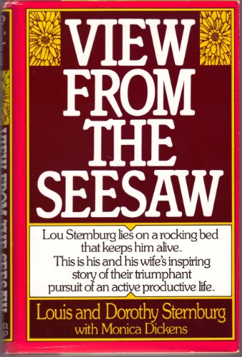 cover image View from the Seesaw