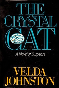 The Crystal Cat