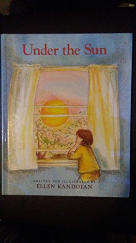 cover image Under the Sun