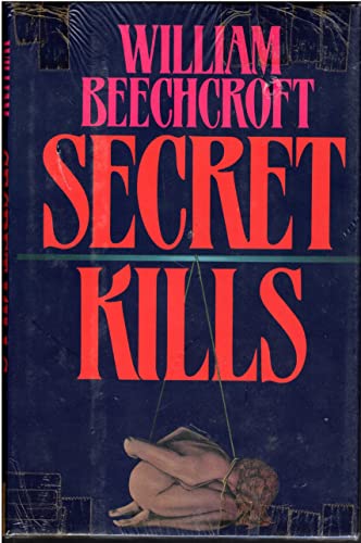 cover image Secret Kills