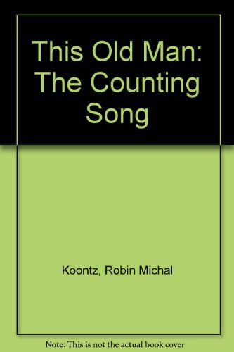 cover image This Old Man: The Counting Song