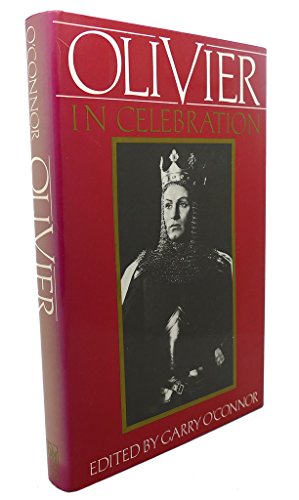 cover image Olivier: In Celebration