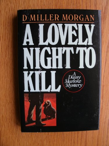 cover image A Lovely Night to Kill