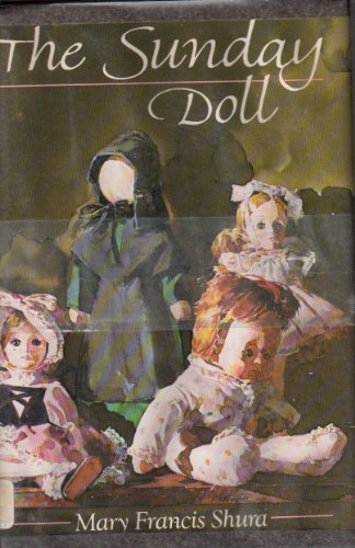 cover image The Sunday Doll
