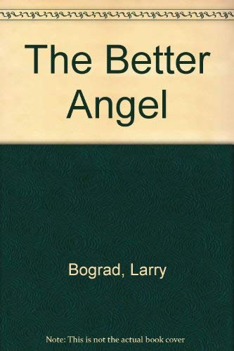 cover image The Better Angel