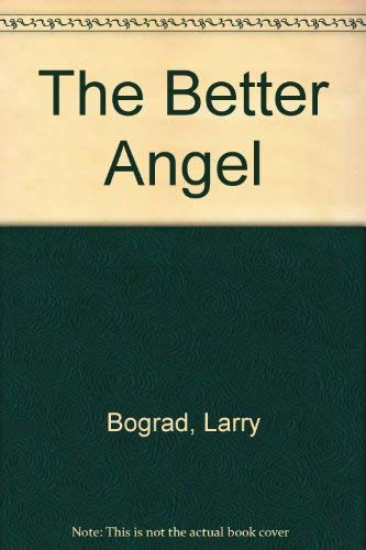 cover image The Better Angel