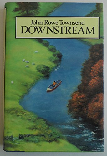 cover image Downstream