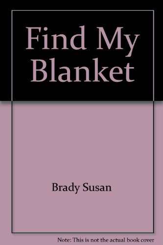 cover image Find My Blanket