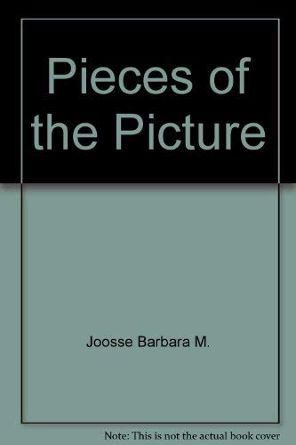 cover image Pieces of the Picture