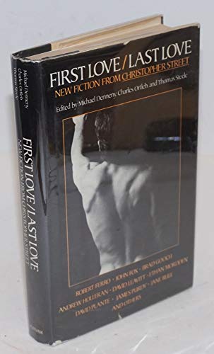 cover image First Love/Last Love
