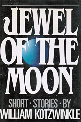 cover image Jewel of the Moon