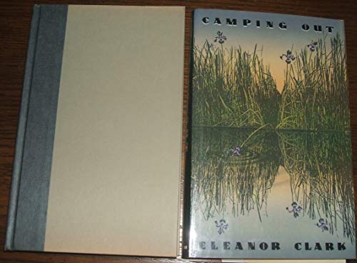 cover image Camping Out