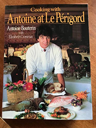 cover image Cooking with Antoine at Le Perigord