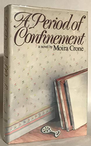 cover image Period of Confinement