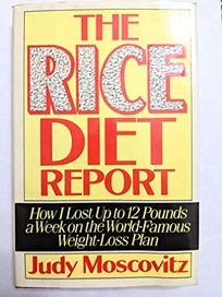 Rice Diet Report