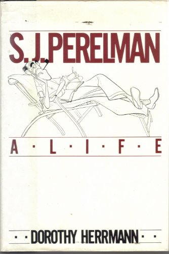 cover image S. J. Perlman