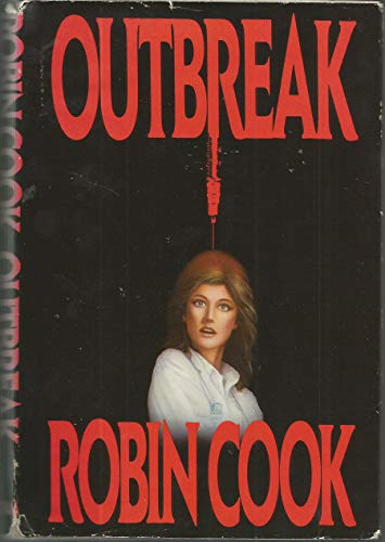 cover image Outbreak