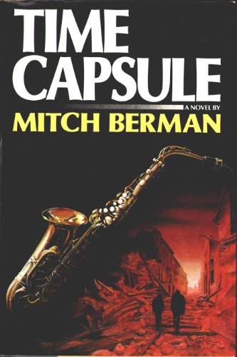 cover image Time Capsule