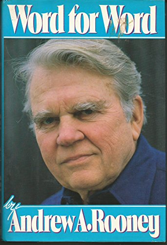 cover image Word for Word