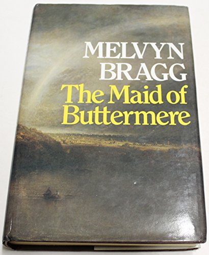 cover image Maid of Buttermere