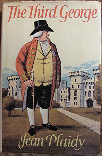 cover image The Third George