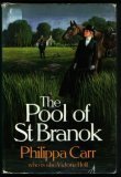 cover image Pool of St. Branok