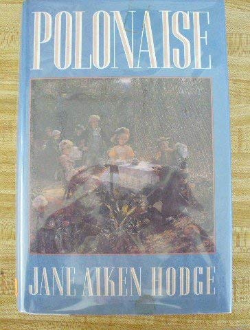 cover image Polonaise
