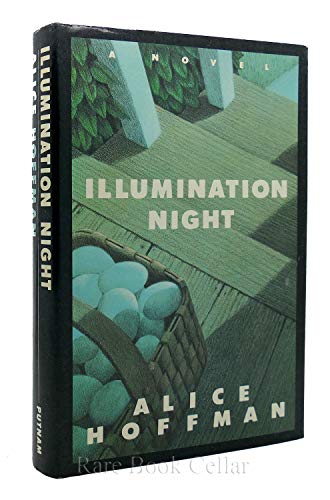 cover image Illumination Night