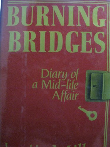 cover image Burning Bridges