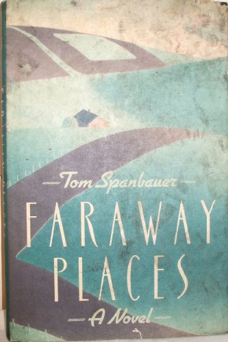 cover image Faraway Places