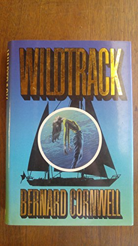 cover image Wildtrack