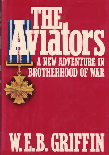 cover image The Aviators