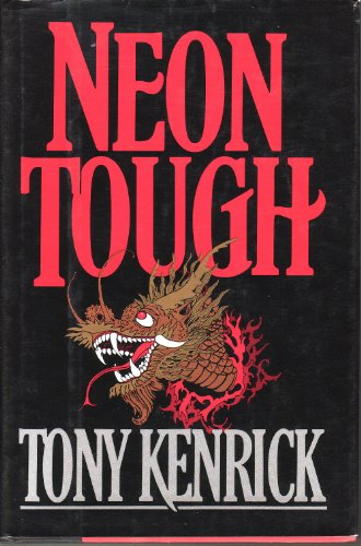 cover image Neon Tough