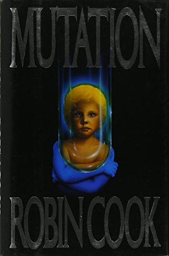 cover image Mutation