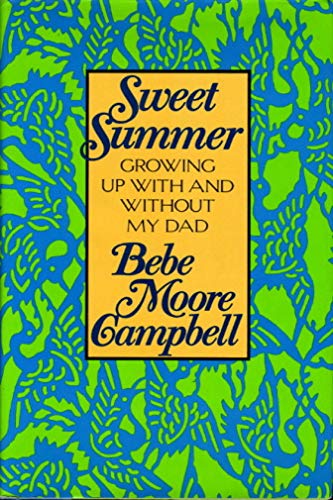 cover image Sweet Summer