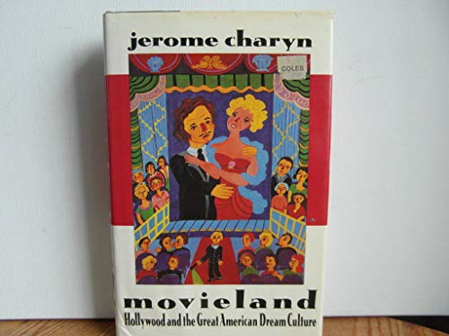 cover image Movieland Hollywood