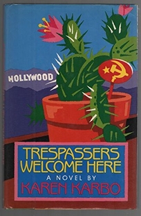Trespassers Welcome