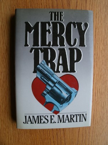 cover image The Mercy Trap