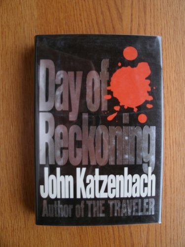 cover image Day of Reckoning