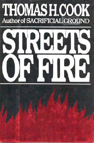 cover image Streets of Fire