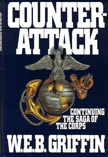 cover image Counterattack