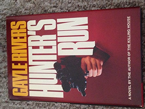 cover image Hunter's Run