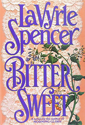 cover image Bitter Sweet