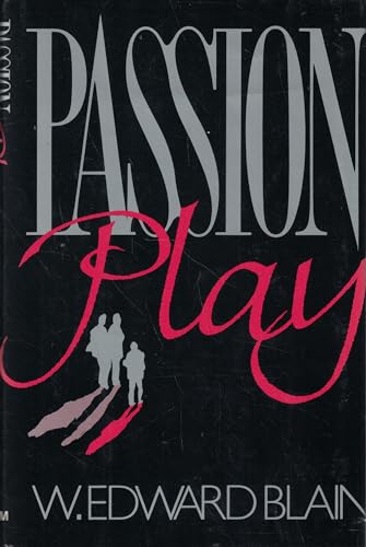 cover image Passion Play