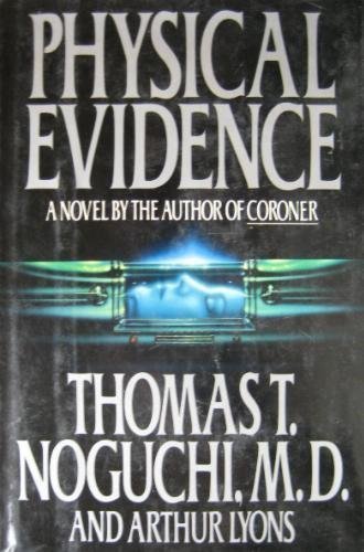 cover image Physical Evidence