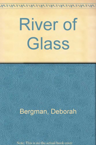 cover image River of Glass