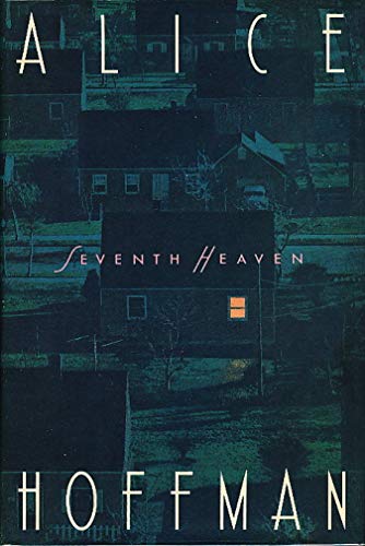 cover image Seventh Heaven