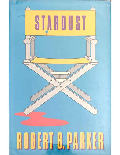 cover image Stardust