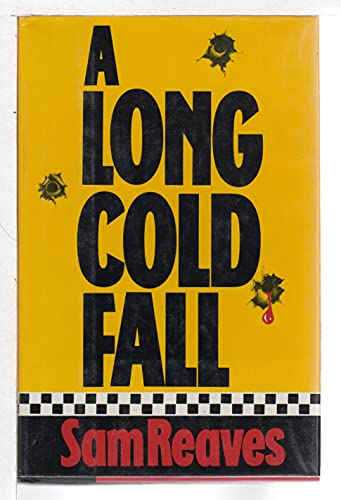 cover image Long Cold Fall