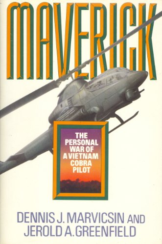 cover image Maverick